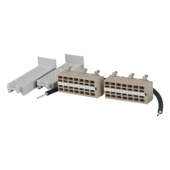 Eaton kit d'équipement TSG ZSD-BPKT/T/24 (226610)