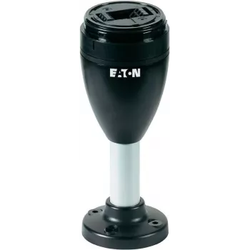 Eaton SL7-CB-100 tube de montage en aluminium, 100 mm, pour colonnes lumineuses SL7 171443
