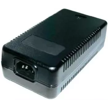 Dehner Elektronik MPU-51-105 Medical Desktop Power Supply 12V 3.75A 45W EN60601