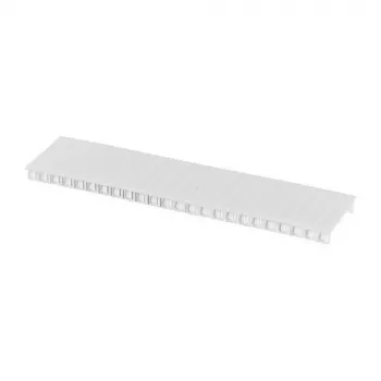 Eaton plaque aveugle 12 modules, blanc BS-12MB-WH (178977)