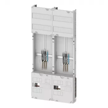 Panneau de compteur Eaton ZSD-Z27A1332 260411