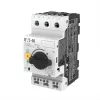 Disjoncteur moteur Eaton PKZM0-2,5-SPI16, 3 pôles, 2,5 A, 690 V AC 199183