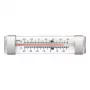 Thermomètre pour réfrigérateur et congélateur Bartscher A250, argent 292043
