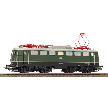 Locomotive électrique PIKO 21788 H0 BR 139 DB époque IV