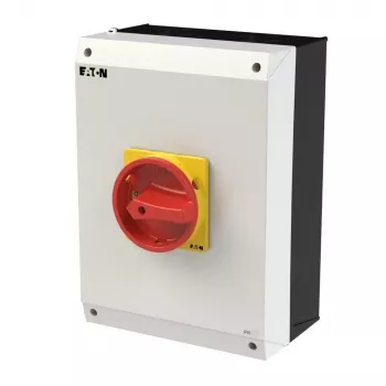 Eaton P3-100/I5/SVB/N interrupteur principal en saillie 207379