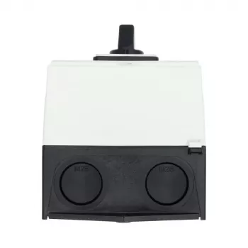 Eaton T3-4-8902/I2 interrupteur électrique, gris 215224