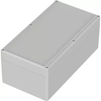 BOPLA boîtier universel ABS gris clair 300 x 160 x 120 ET 247 F 63247400