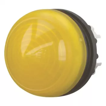 Voyant de signalisation Eaton M22-LH-Y 250 V jaune 216781