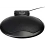 AKG CBL410 Microphone PC - filaire, jack 3,5 mm, omnidirectionnel, 20 Hz-20 kHz, noir (CBL410PCC)