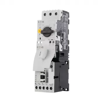 Eaton Combinaison de démarreur moteur MSC-D-2,5-M7(24VDC) 283161