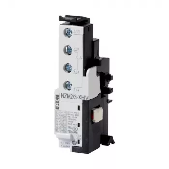 Eaton NZM2/3-XHIV Auxiliary Contact (259430)