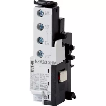Eaton NZM2/3-XHIV Auxiliary Contact (259430)