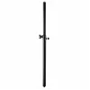 König & Meyer 26736-000-55 pied d'enceinte, 1085–1785 mm, acier, noir