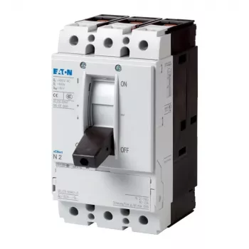 Interrupteur-sectionneur Eaton PN2-200 3 pôles 200 A 266006