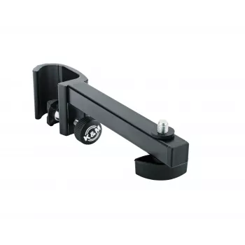 König & Meyer 19715-300-55 kit de montage pour supports de tablette, noir