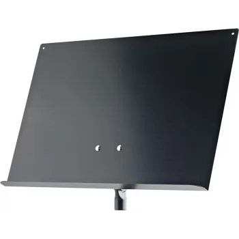 Support de pupitre König & Meyer 18805-300-55 pour supports de clavier, noir