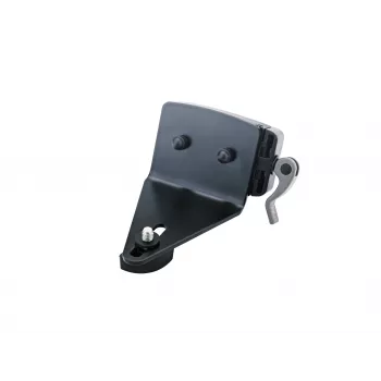 Support pour tablette König & Meyer 18873-300-55 pour supports Spider Pro - noir
