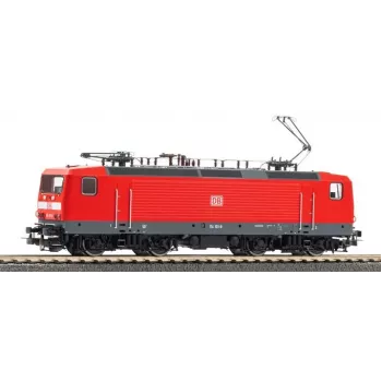 Locomotive électrique PIKO 21779 H0 BR 114 DB AG VI
