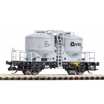 PIKO TT 47757 wagon silo à ciment Ucs-v de VTG