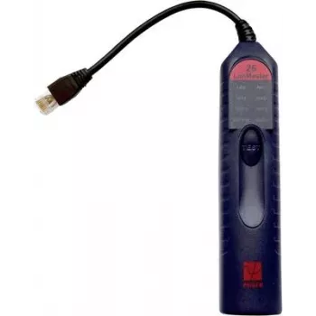 Softing LanMaster 26 testeur de câbles réseau 226001
