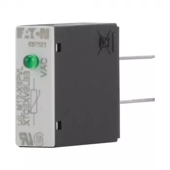 Eaton DILM12-XSPVL240 module RC de protection, 240 V AC, pour contacteurs DILM7/9/12 281221