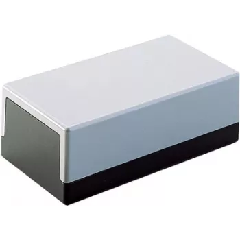 Bopla boîtier universel 63 x 120 x 40 mm ABS gris-noir E 430 (05430002.B1)
