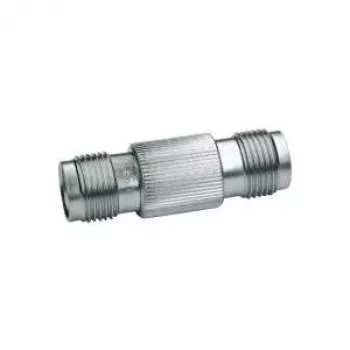 Adaptateur Telegärtner TNC femelle vers TNC femelle J01014A2618