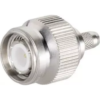 Telegärtner fiche TNC à sertir pour RG-223/U, 50 Ohm, Professional G5 J01010A2256