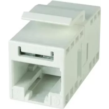 Module blindé UMJ RJ45 Cat.6A TELEGÄRTNER J00029A0064