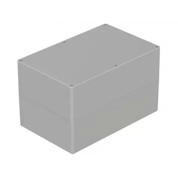 Boîtier universel Bopla EUROMAS T 250 03250000, ABS, 250 x 160 x 150 mm, gris clair