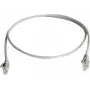 Câble patch RJ45 Telegärtner L00000A0287 Cat6 U/UTP