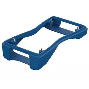 Joint décoratif Bopla pour série BS BS 600-DI-5005 bleu signal pour boîtiers portables BS (82865005)