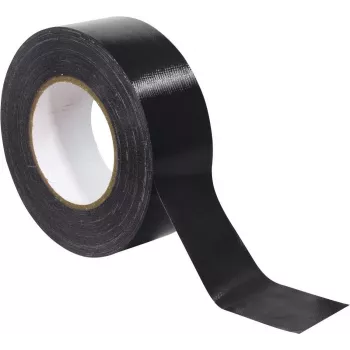 ACCESSORY Gaffa Tape Pro 50mm x 50m Black (30005410)