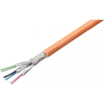 Câble spécial Siemens 2x0,75ST+2 7MH4702-8AG (7MH47028AG)
