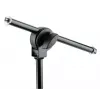 Bras de perche mini König & Meyer 21431-300-55 noir