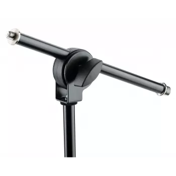 Bras de perche mini König & Meyer 21431-300-55 noir