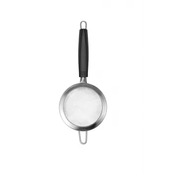 Passoire de cuisine LURCH TANGO 11,5 cm noir/argent 230230