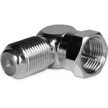 Fiche coudée F TechniSat 0000/3318