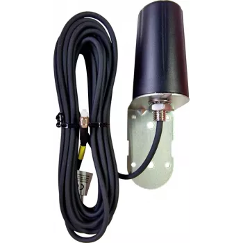 Wittenberg Antennen WB 816 Antenne murale 5G LTE UMTS GSM 2-7 dBi 5 m FME femelle