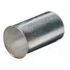 Embout de fil Cimco 187458 25 mm² non isolé étamé 100 pièces