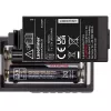 Télémètre laser Laserliner DistanceCheck 25 m (080.805E)