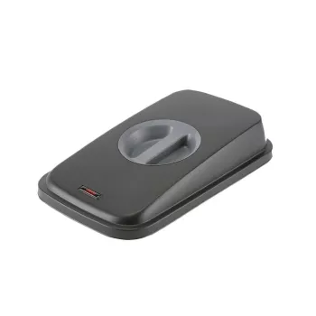 Vileda Geo couvercle 137730 137662 noir