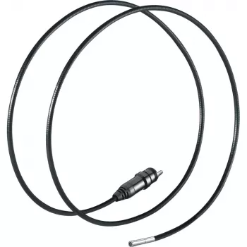 Laserliner Micro Camera sonde endoscope Ø 6 mm, 1,5 m, éclairage LED (082.221A)