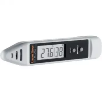 Laserliner ClimaPilot enregistreur de données d'humidité et de température (082.034E)