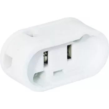OMNILUX douille pour PAR-56/64 avec bornes à vis 94600101