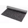 Cimco voile de protection standard 1x25m gris/transparent 145010