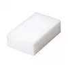 Vileda Professional gomme de nettoyage Schmutz-Radier, lot de 12, blanc 102751