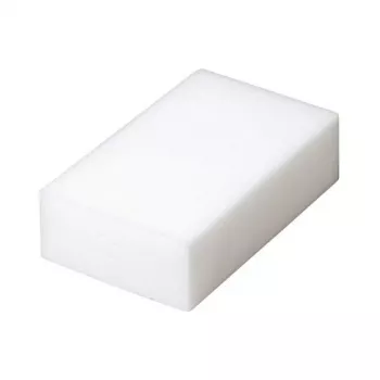Vileda Professional gomme de nettoyage Schmutz-Radier, lot de 12, blanc 102751