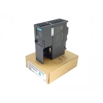 Unité centrale de traitement de sécurité Siemens SIMATIC S7-300 CPU 315F-2 PN/DP, 512 Ko de mémoire de travail 6ES73152FJ140AB0