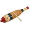 DIMAVERY DP-50 Fish Guiro, Large 26055110